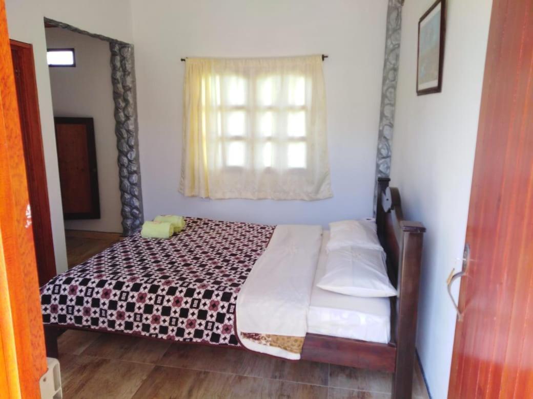 Cabana El Trebol San Agustín Екстериор снимка