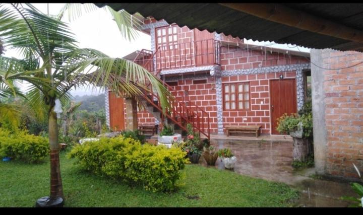 Cabana El Trebol San Agustín Екстериор снимка