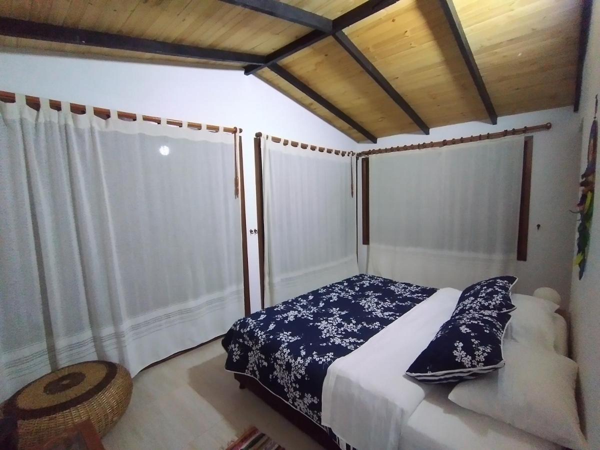 Cabana El Trebol San Agustín Екстериор снимка