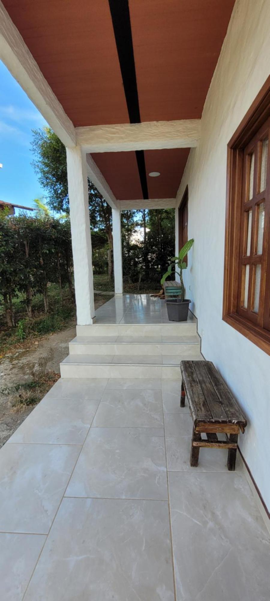 Cabana El Trebol San Agustín Екстериор снимка