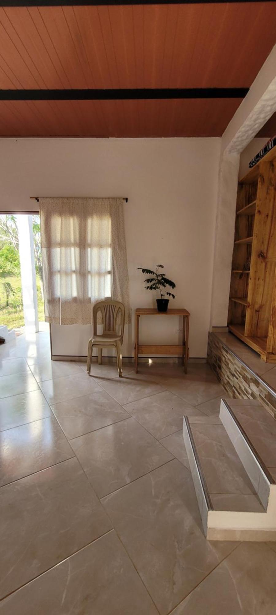 Cabana El Trebol San Agustín Екстериор снимка