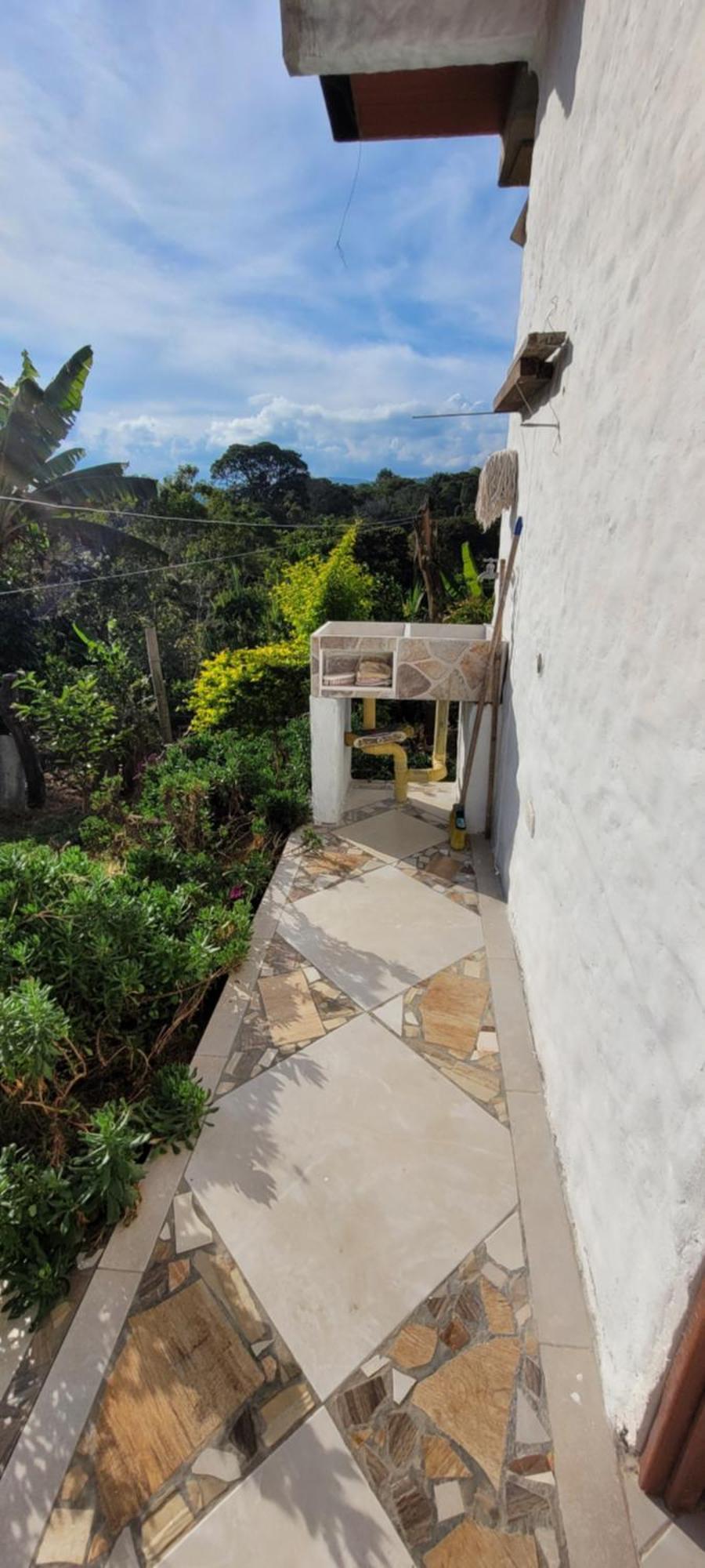 Cabana El Trebol San Agustín Екстериор снимка