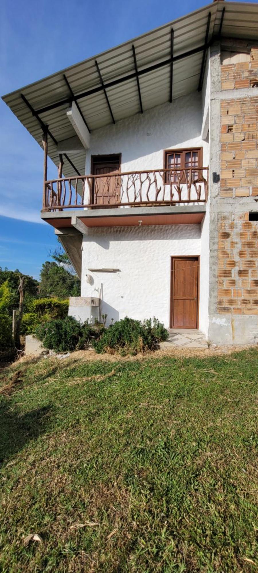 Cabana El Trebol San Agustín Екстериор снимка