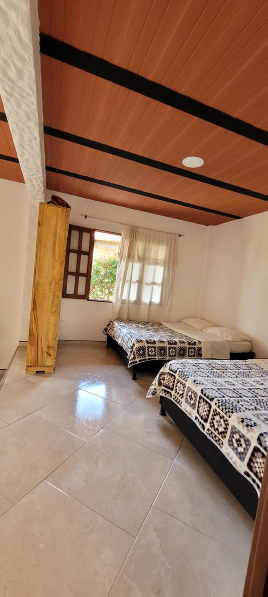 Cabana El Trebol San Agustín Екстериор снимка