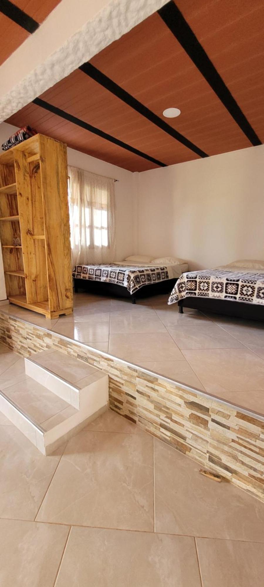 Cabana El Trebol San Agustín Екстериор снимка