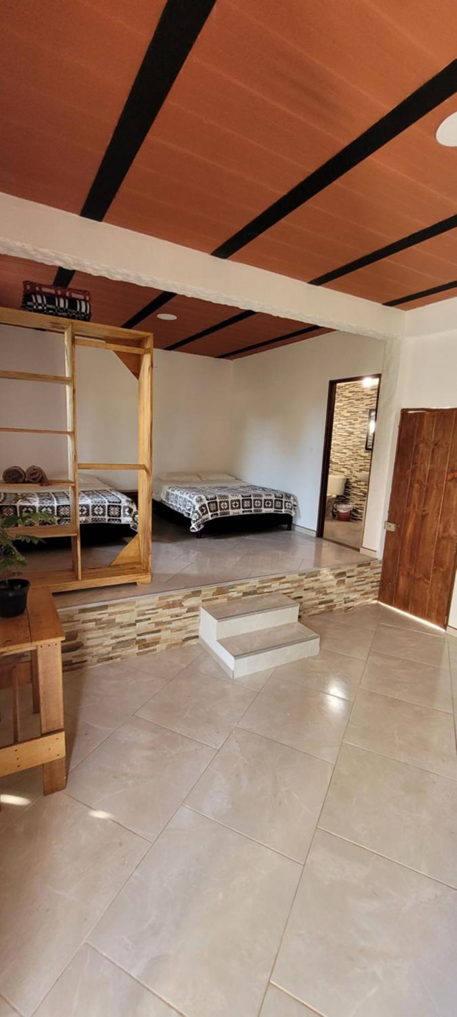 Cabana El Trebol San Agustín Екстериор снимка