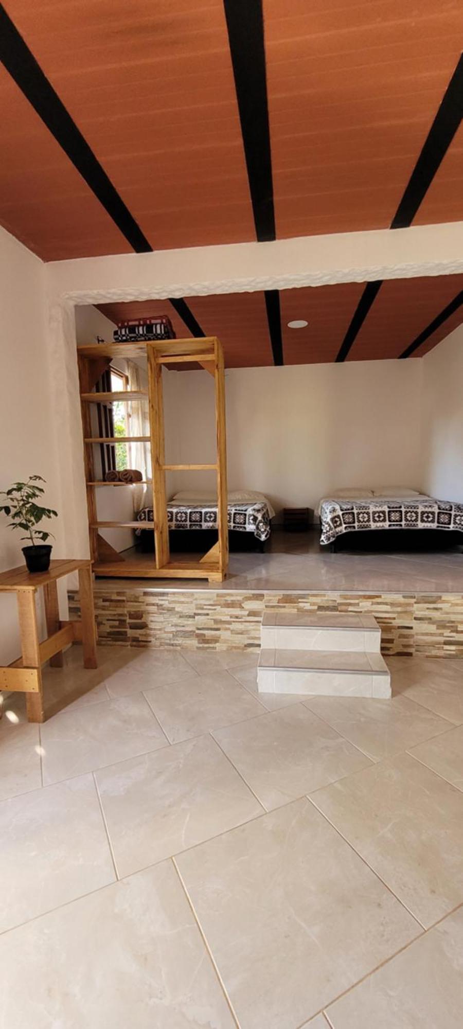 Cabana El Trebol San Agustín Екстериор снимка