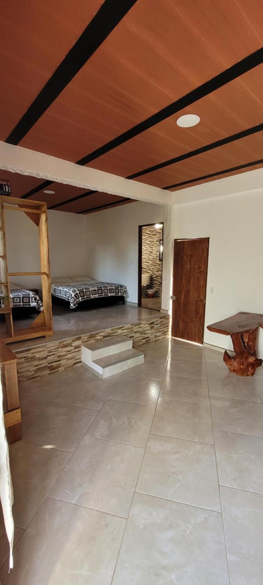 Cabana El Trebol San Agustín Екстериор снимка
