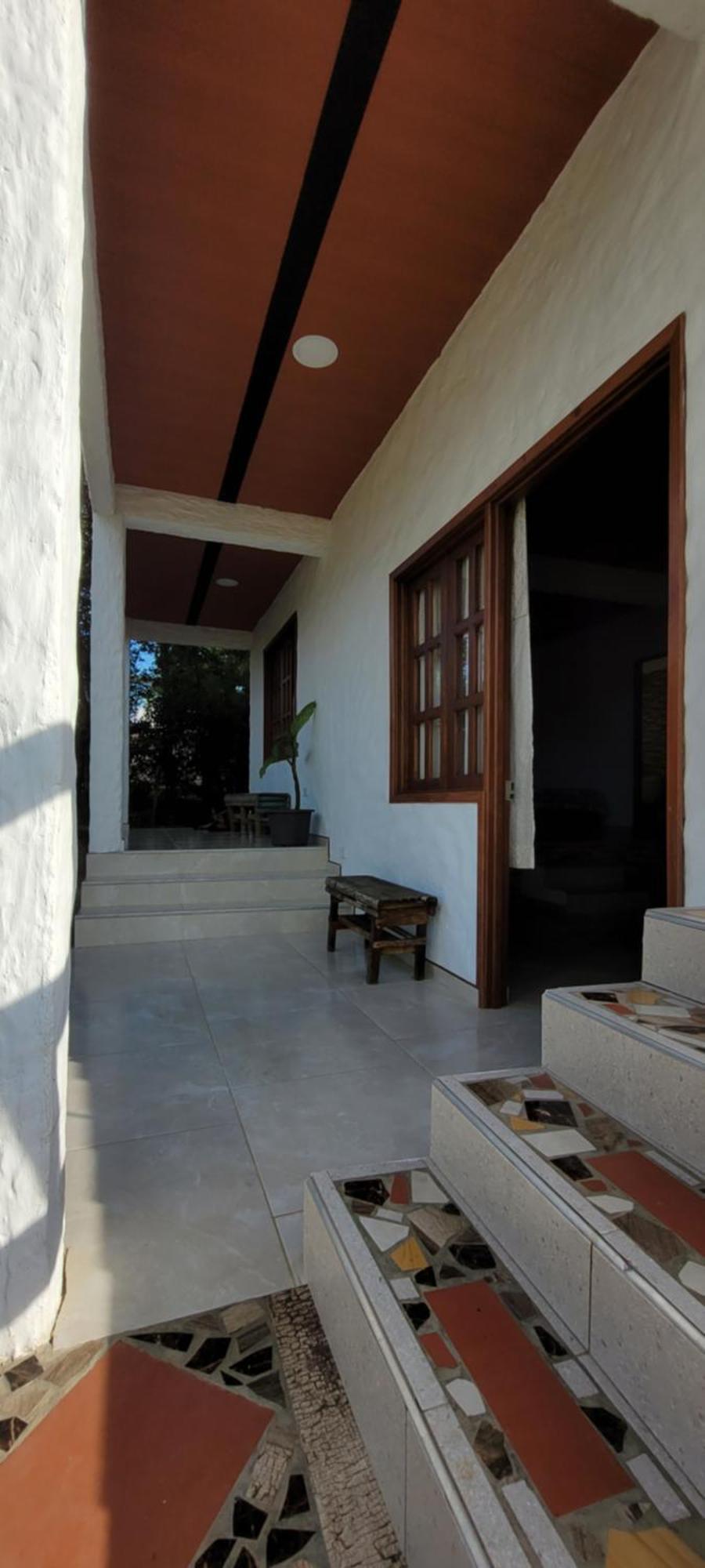 Cabana El Trebol San Agustín Екстериор снимка