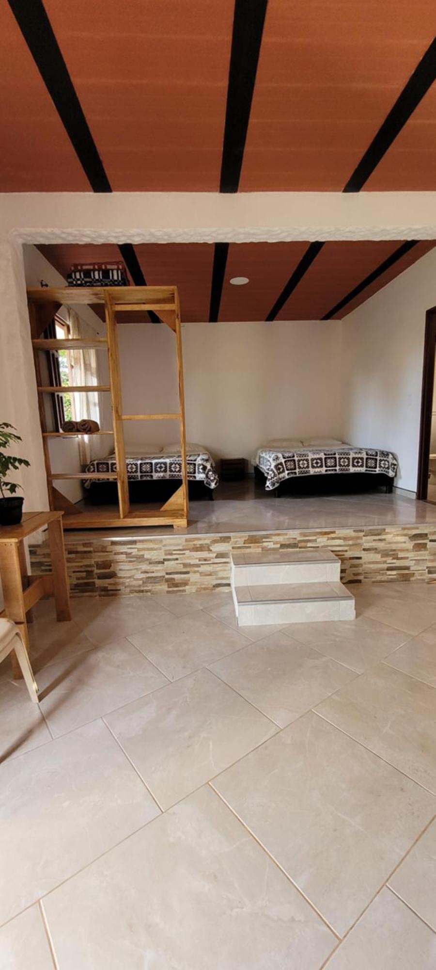 Cabana El Trebol San Agustín Екстериор снимка